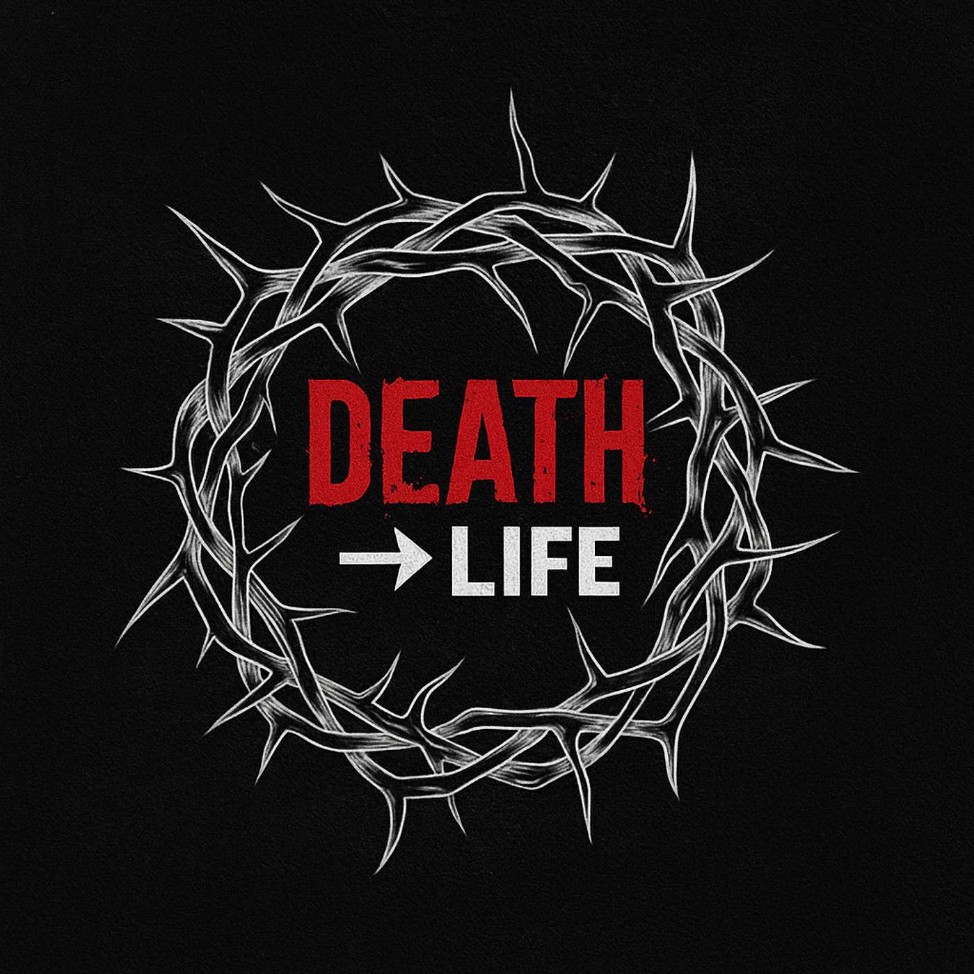 Dead to Life Podcast podcast artwork