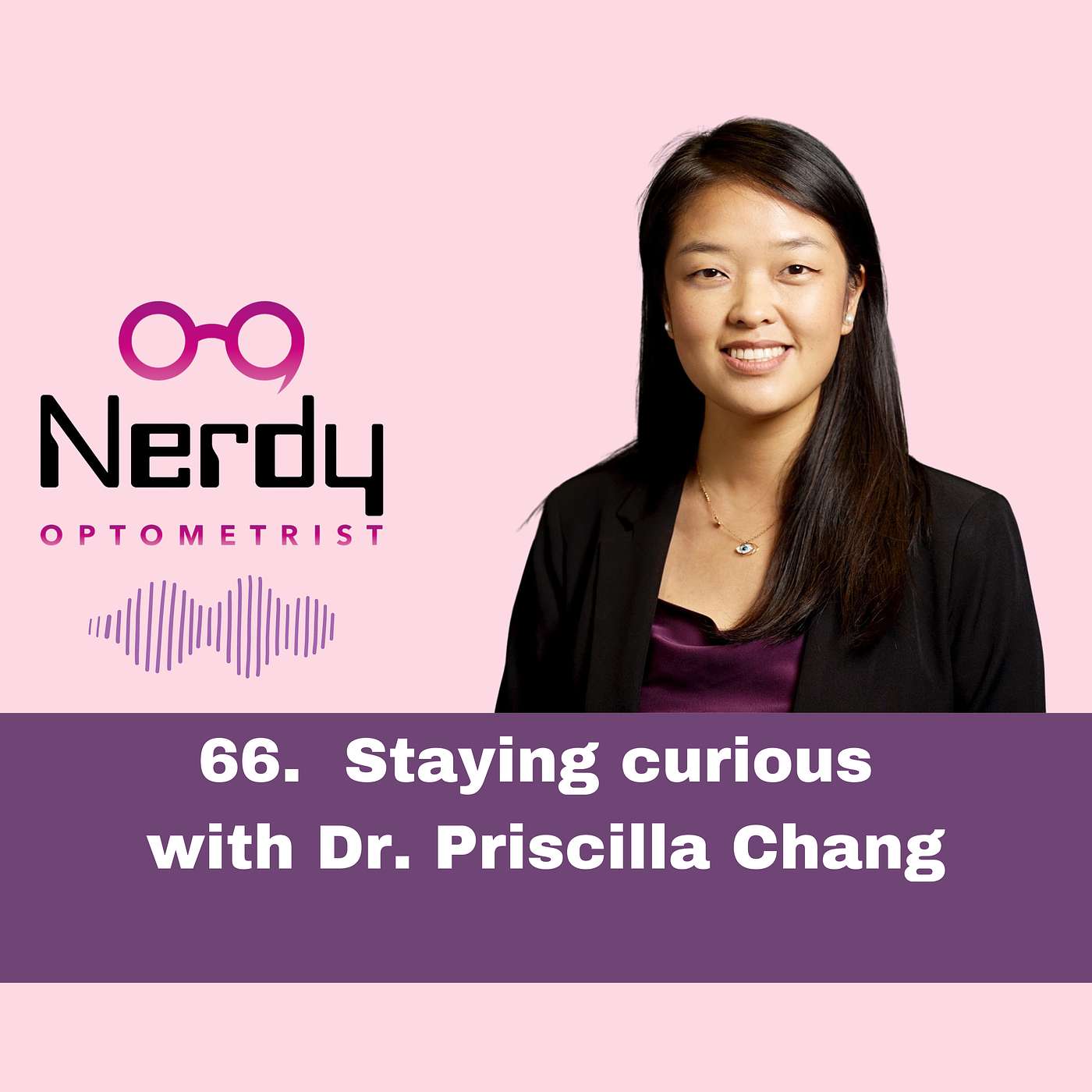 Nerdy Optometrist