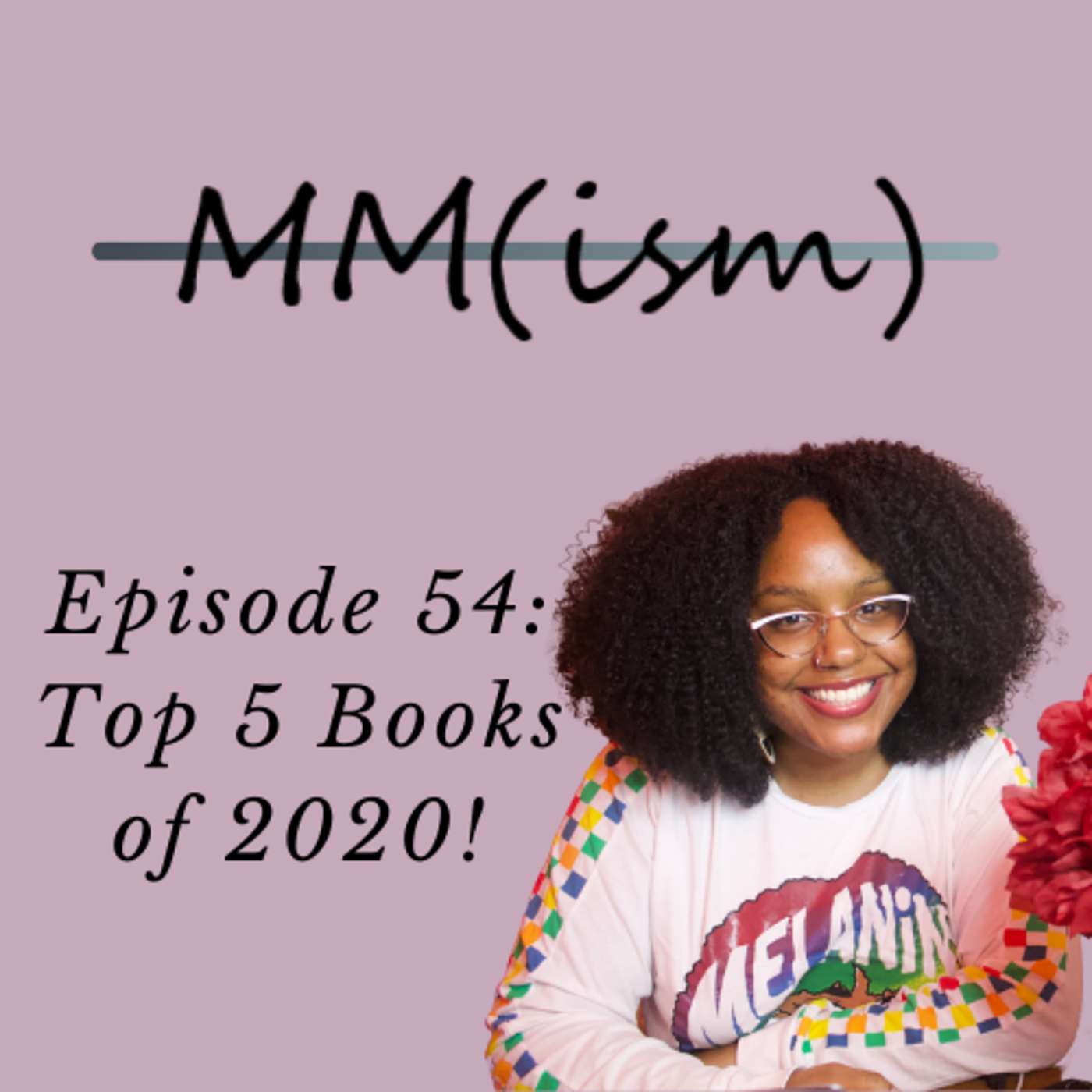 Top 5 Books of 2020! Top 5 Books of 2020!