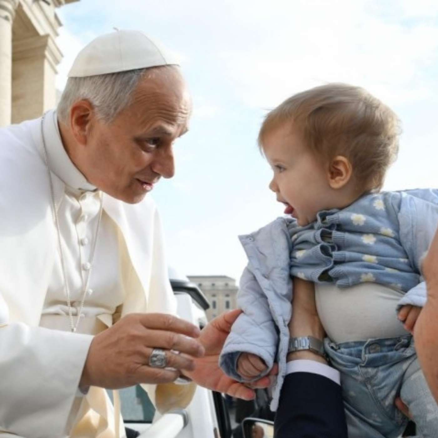 The Refuge of the Restless Heart The Refuge of the Restless Heart