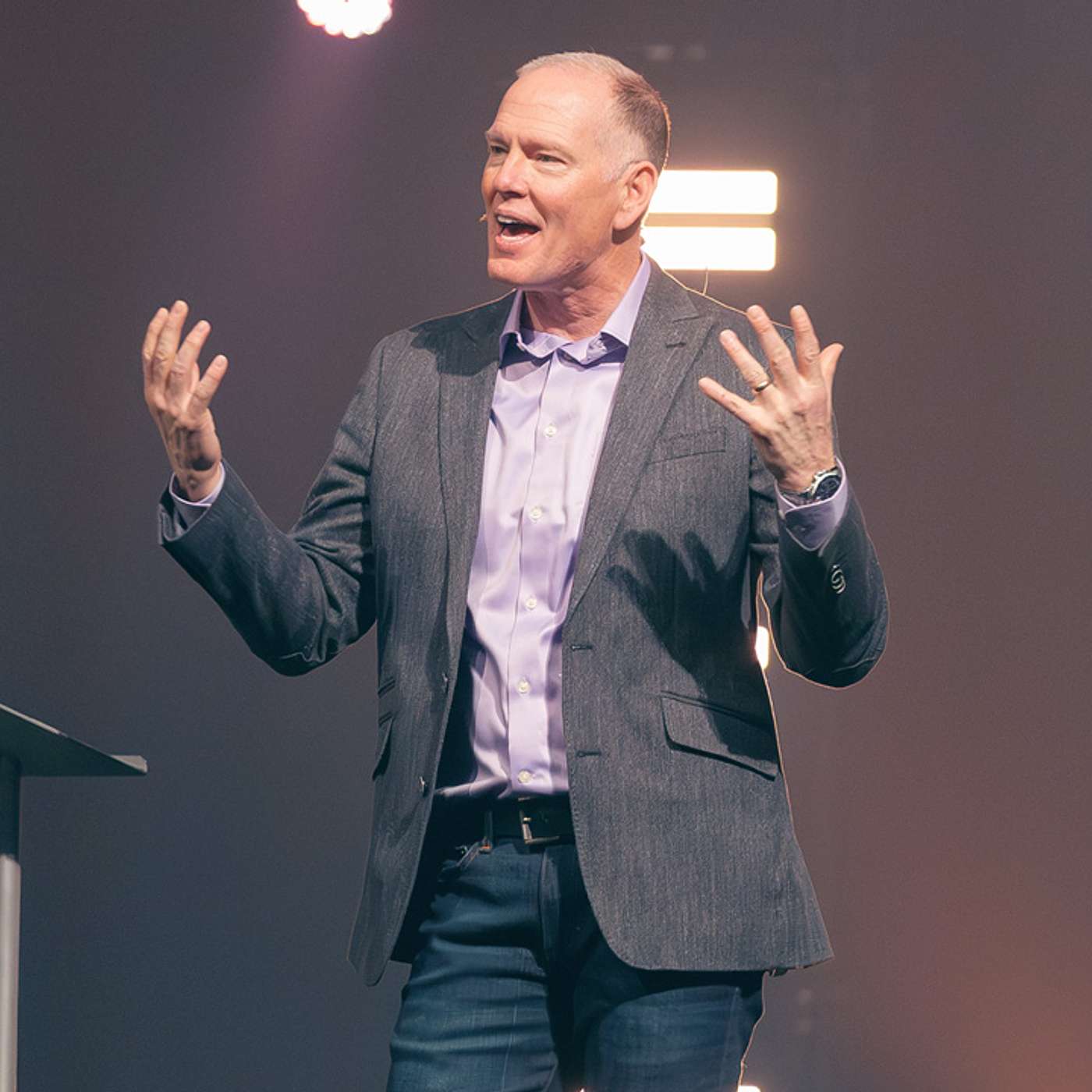 The Book of Acts: It's All About Jesus