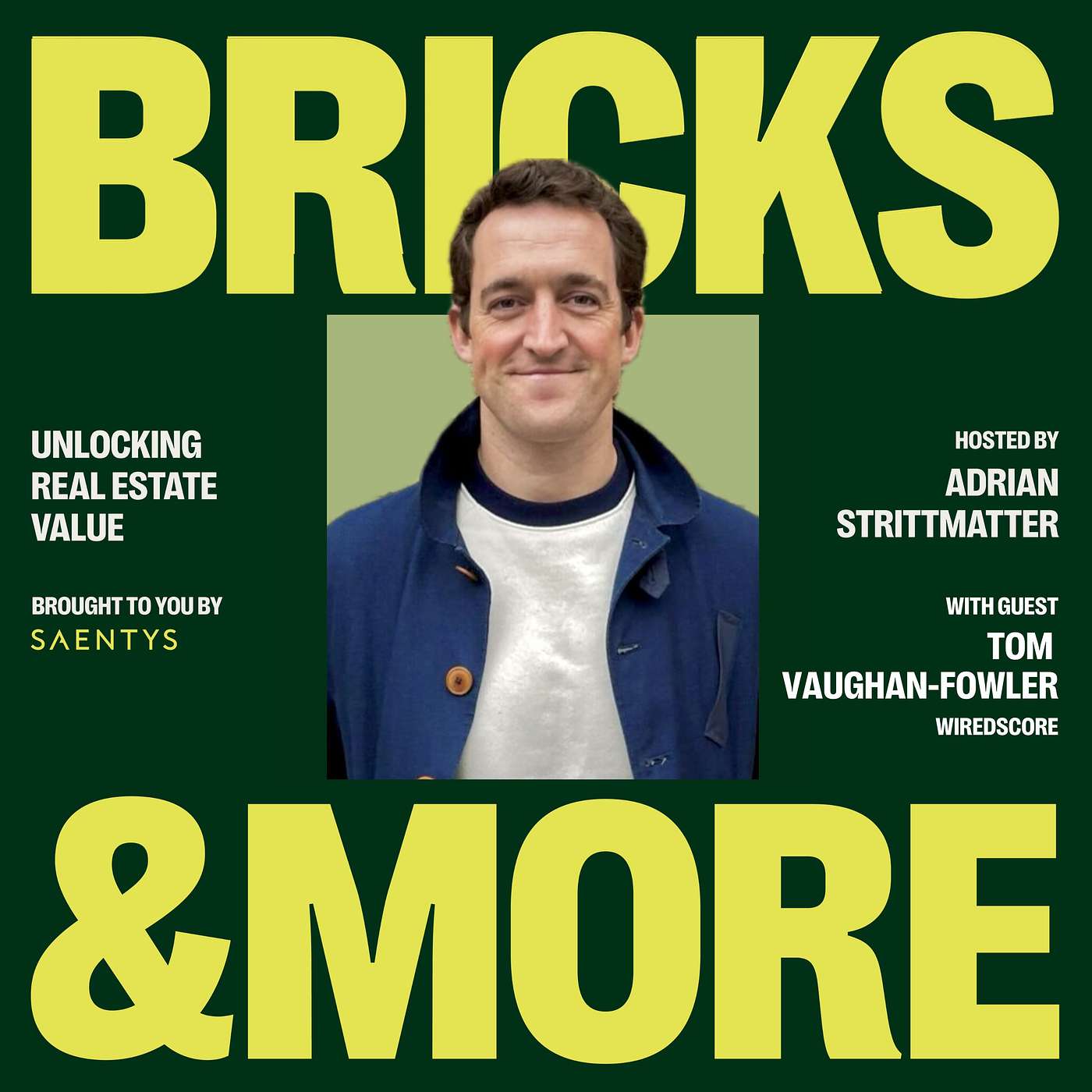 Bricks & More: Unlocking Real Estate Value
