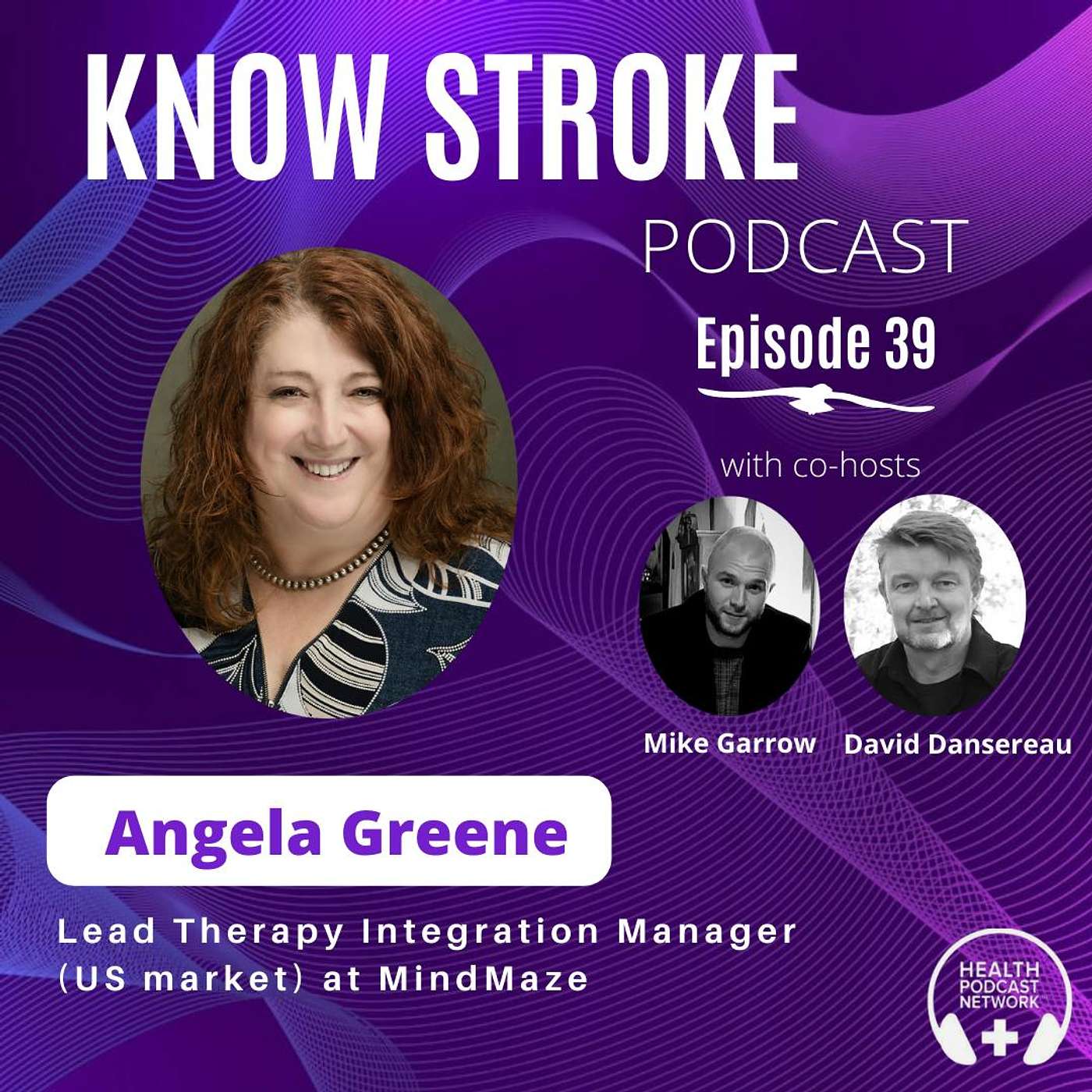 Know Stroke Podcast