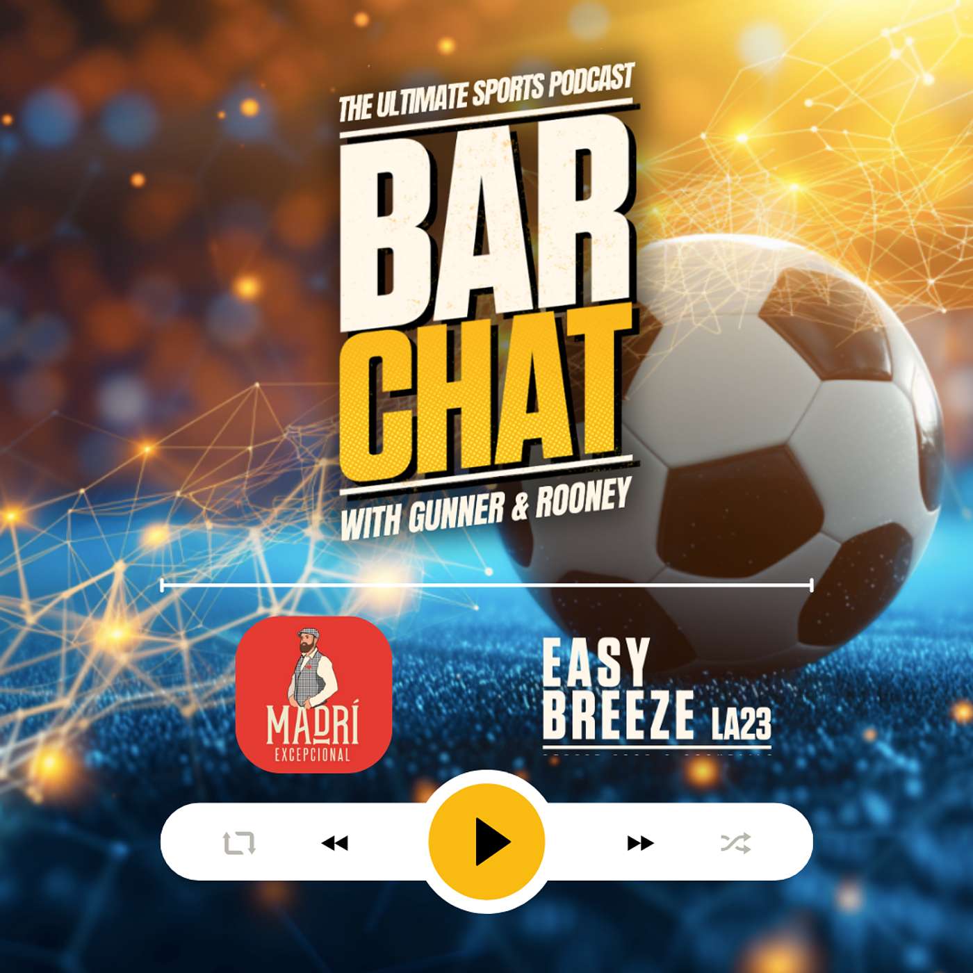 BarChat Sports