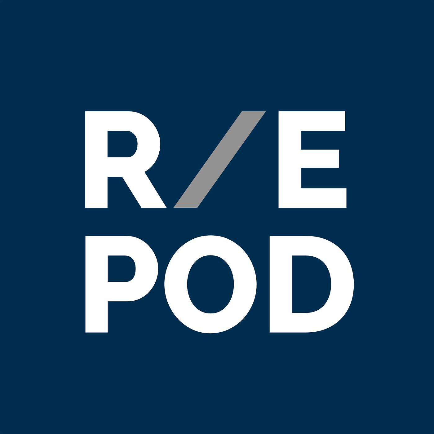 R/E POD