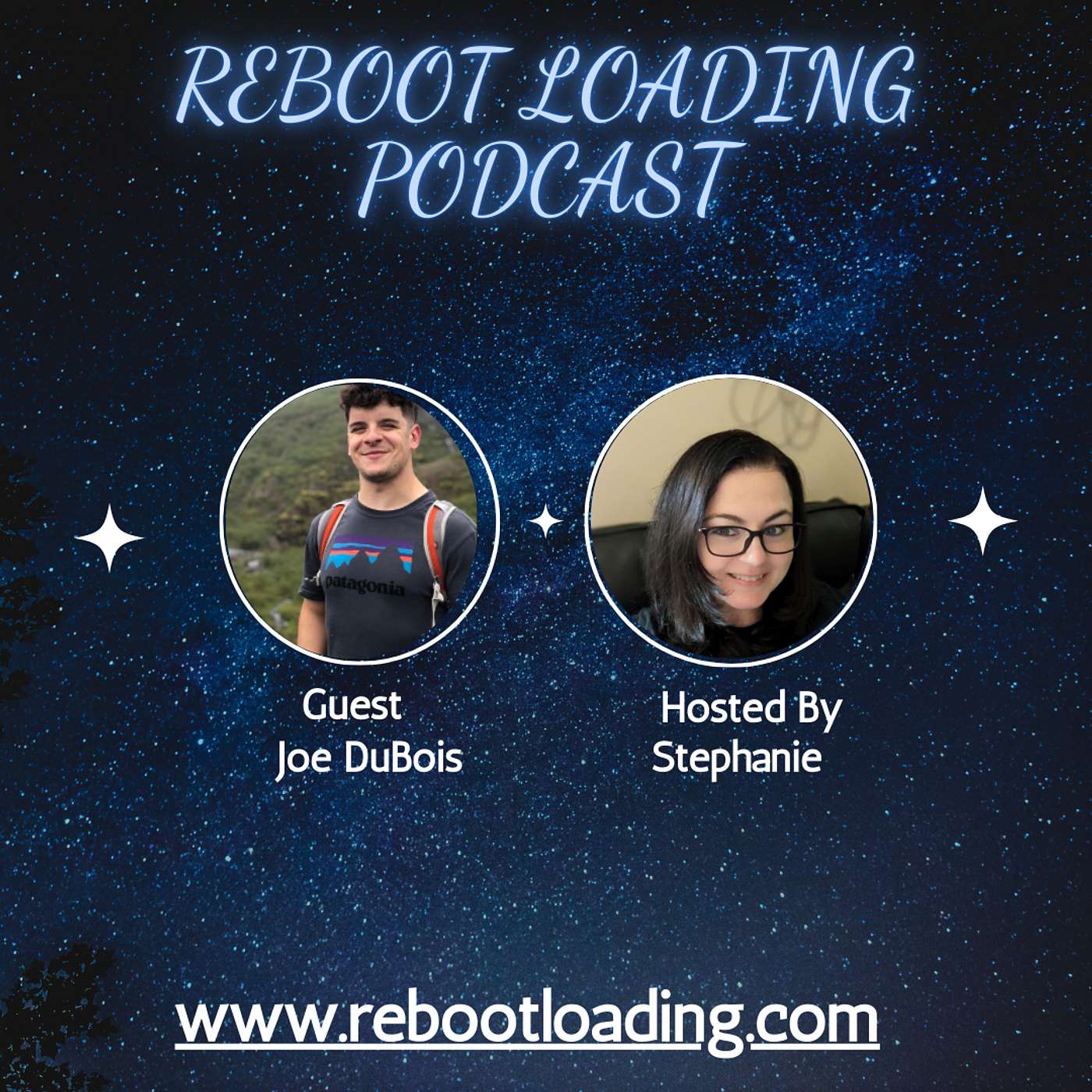 Reboot Loading
