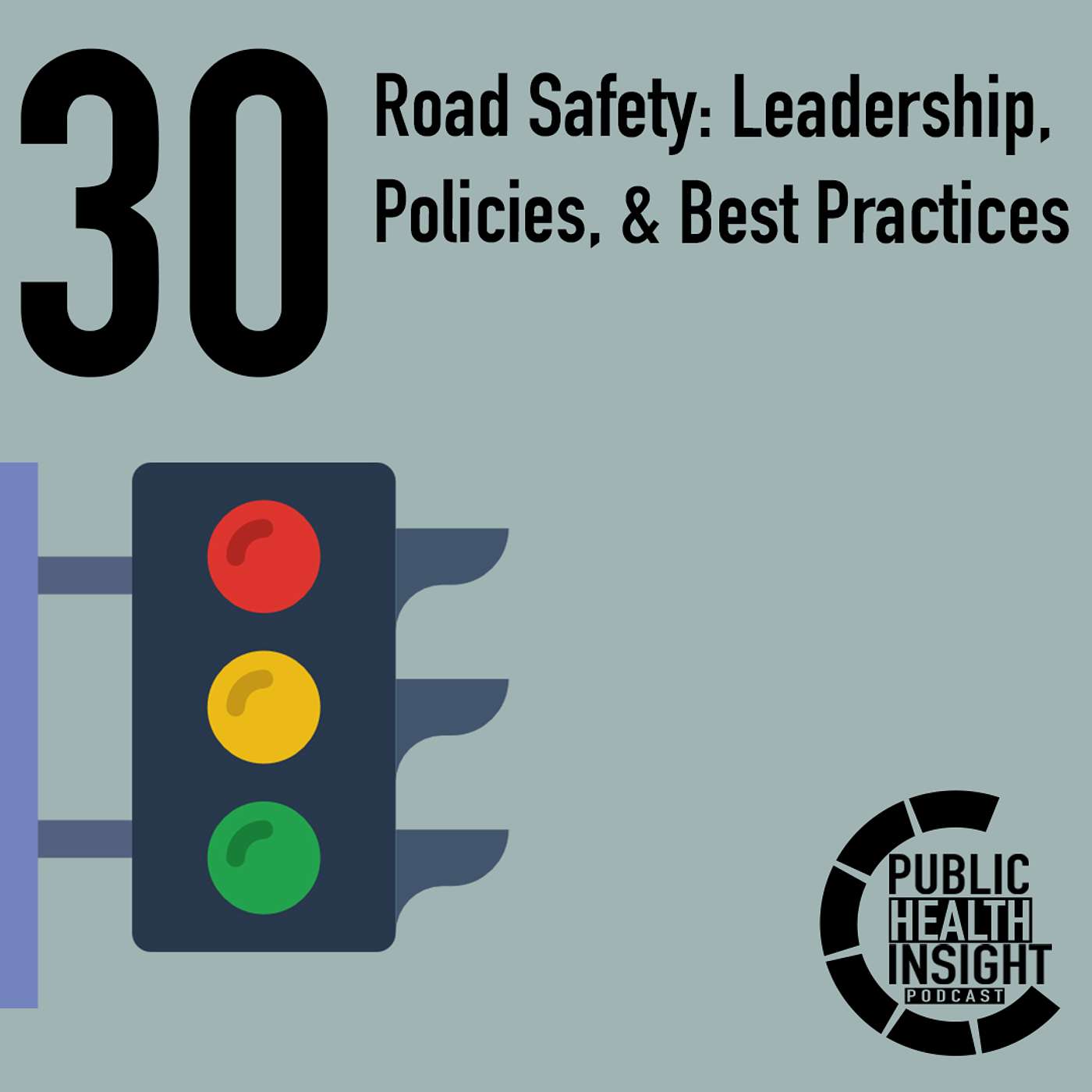 Road Safety: Leadership, Policies, & Best Practices