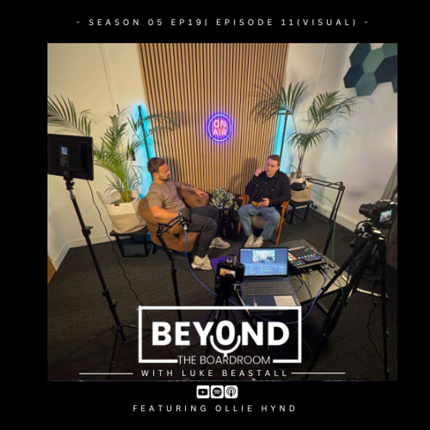 Master Your Life : Beyond the Boardroom