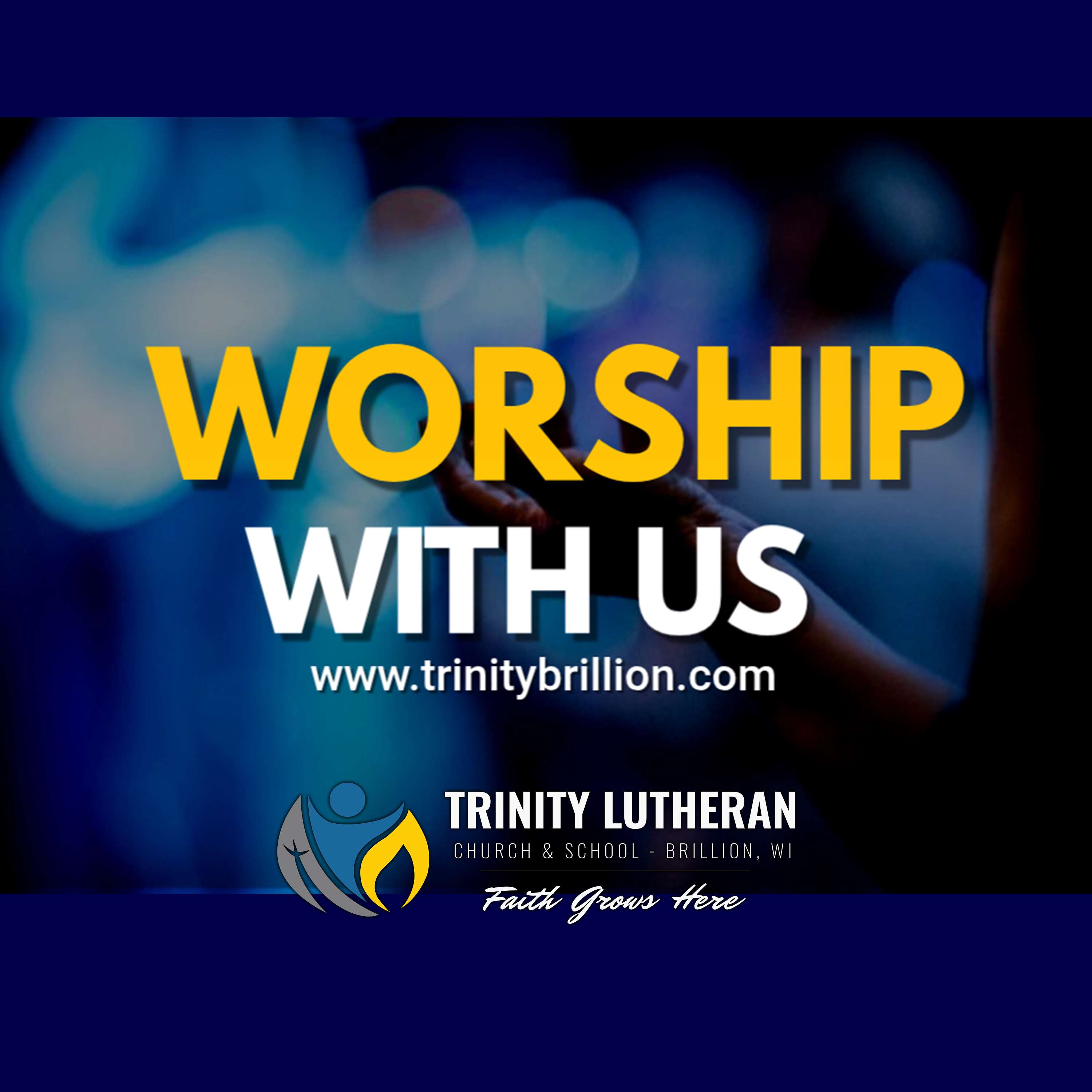 Trinity Lutheran Brillion