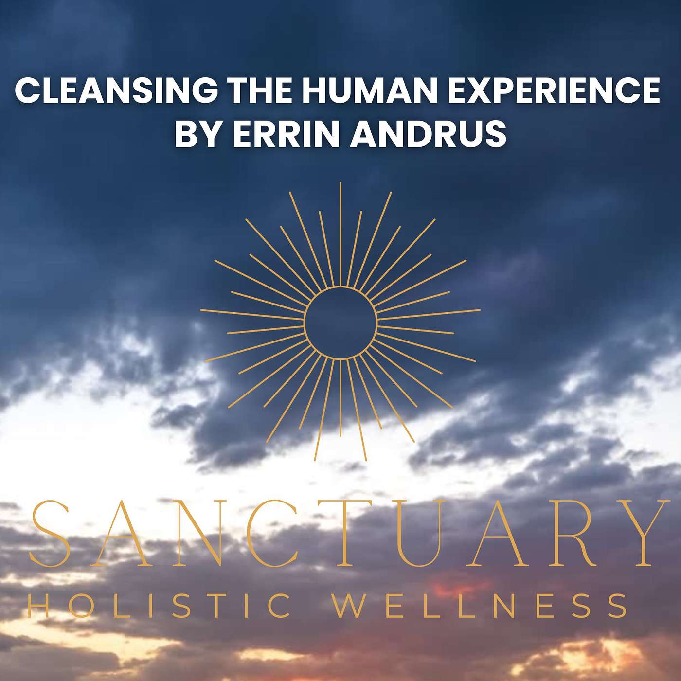 Cleansing The Human Experience by Sanctuary Holistic Wellness