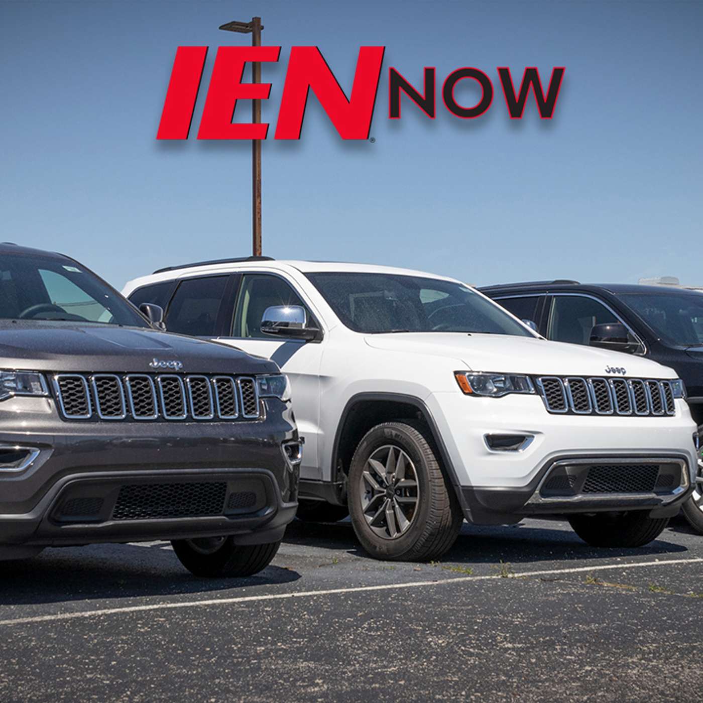 1,600 Layoffs Coming to Jeep Plant