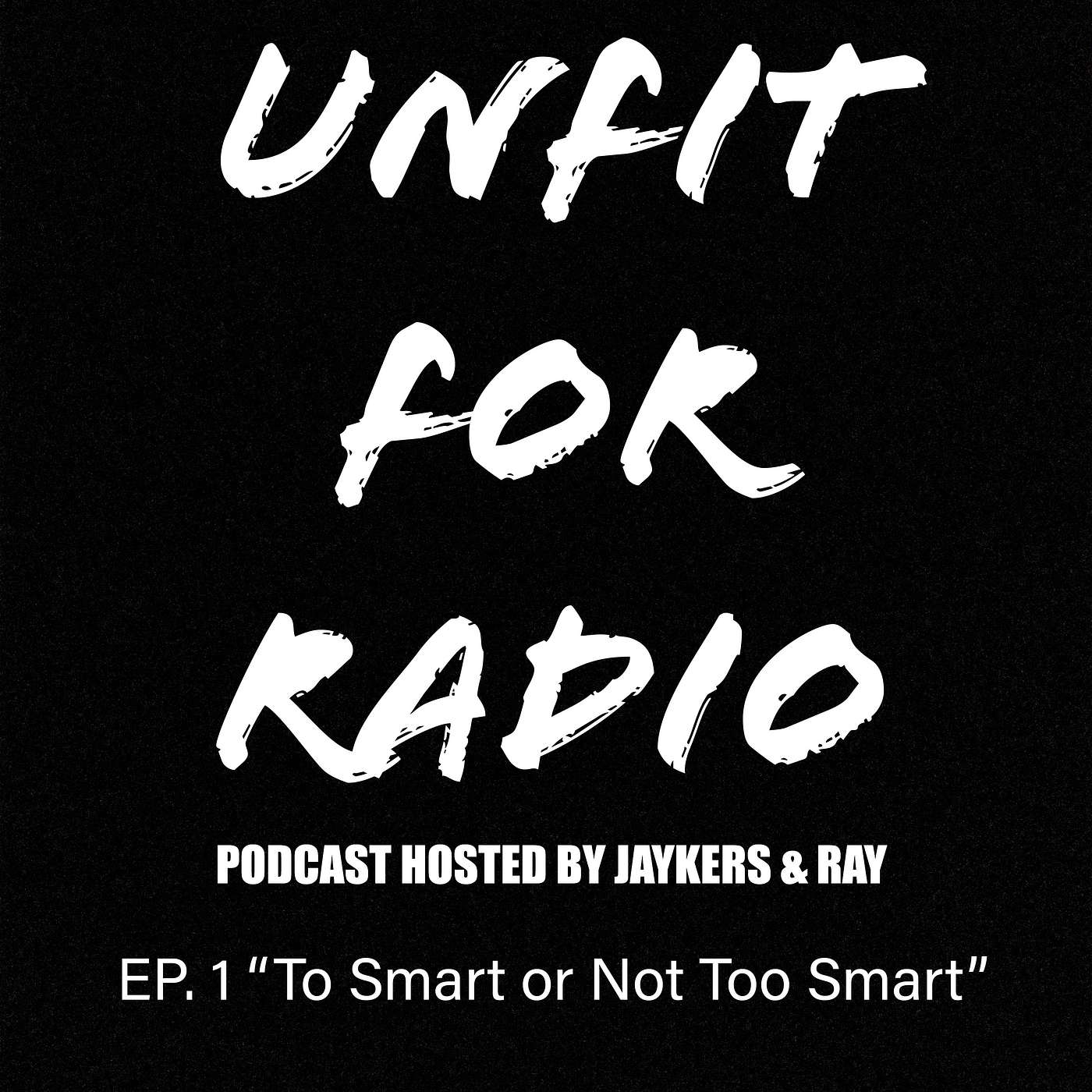 “To Smart or Not Too Smart”