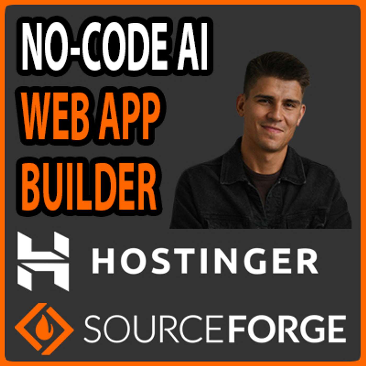 SourceForge Podcast