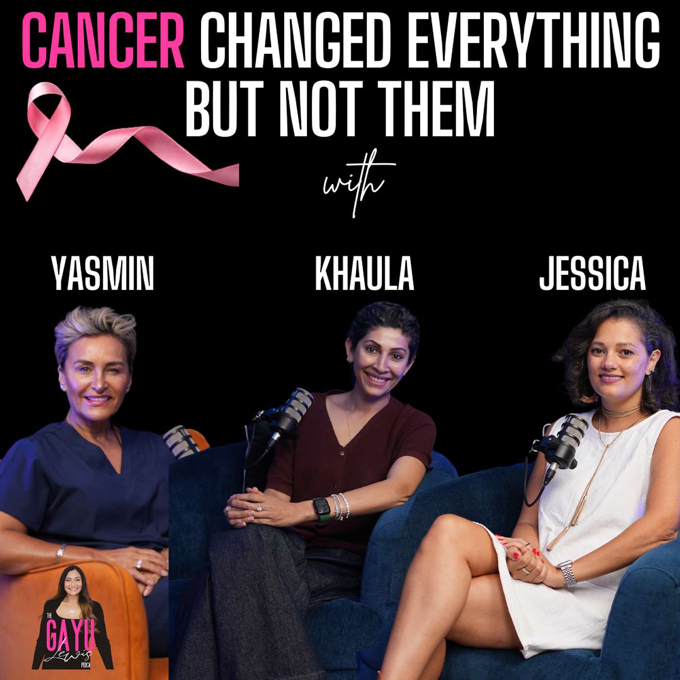 Breast Cancer to Bravery: Real Survivor Conversations Breast Cancer to Bravery: Real Survivor Conversations