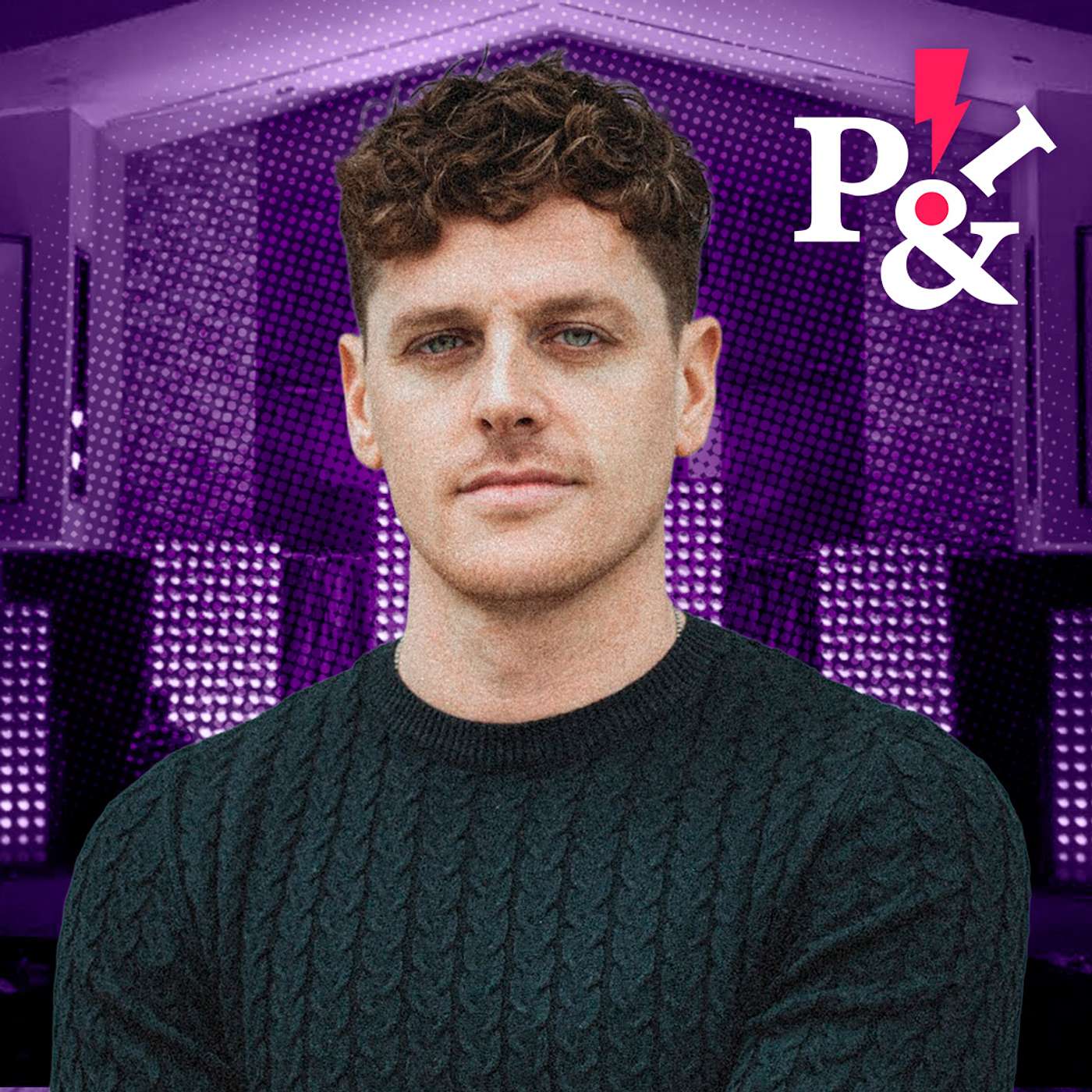 Provoke & Inspire Podcast
