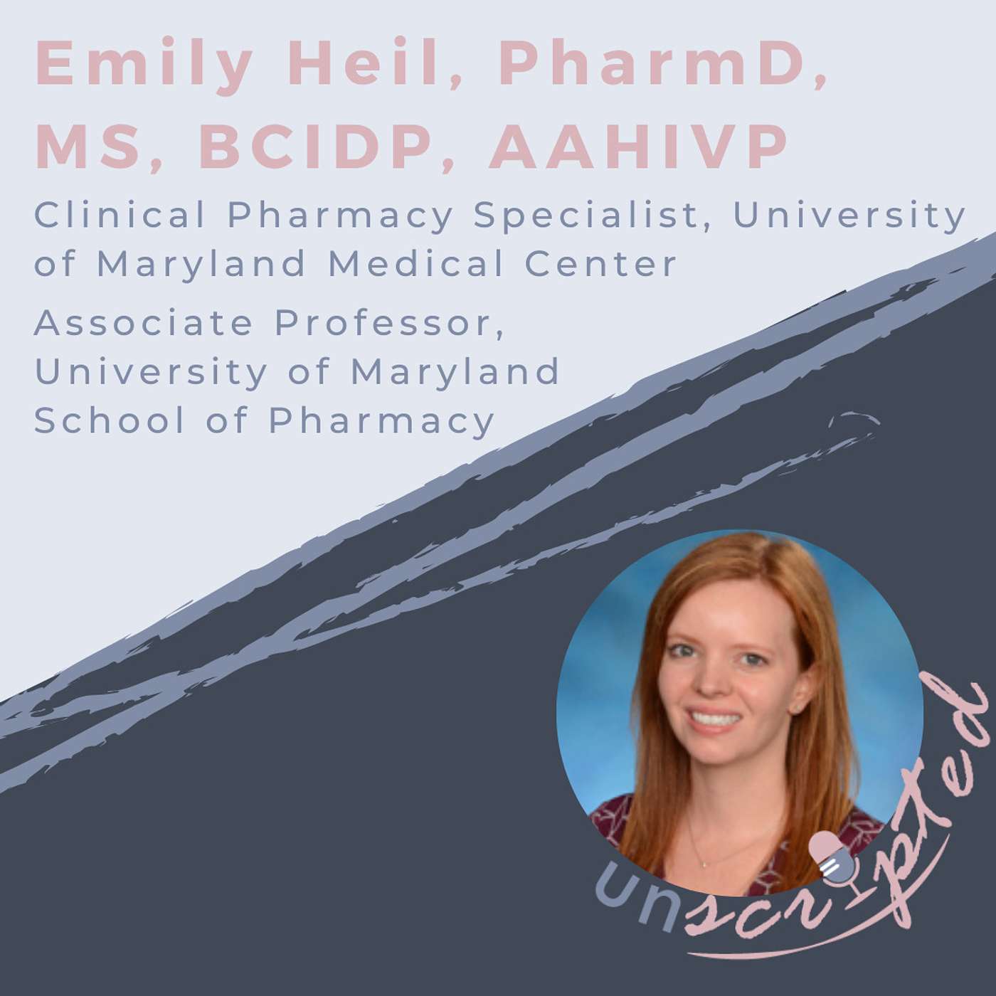 18. Emily Heil, PharmD, MS, BCIDP, AAHIVP - Antimicrobial Stewardship, Global Health, and COVID-19 Updates