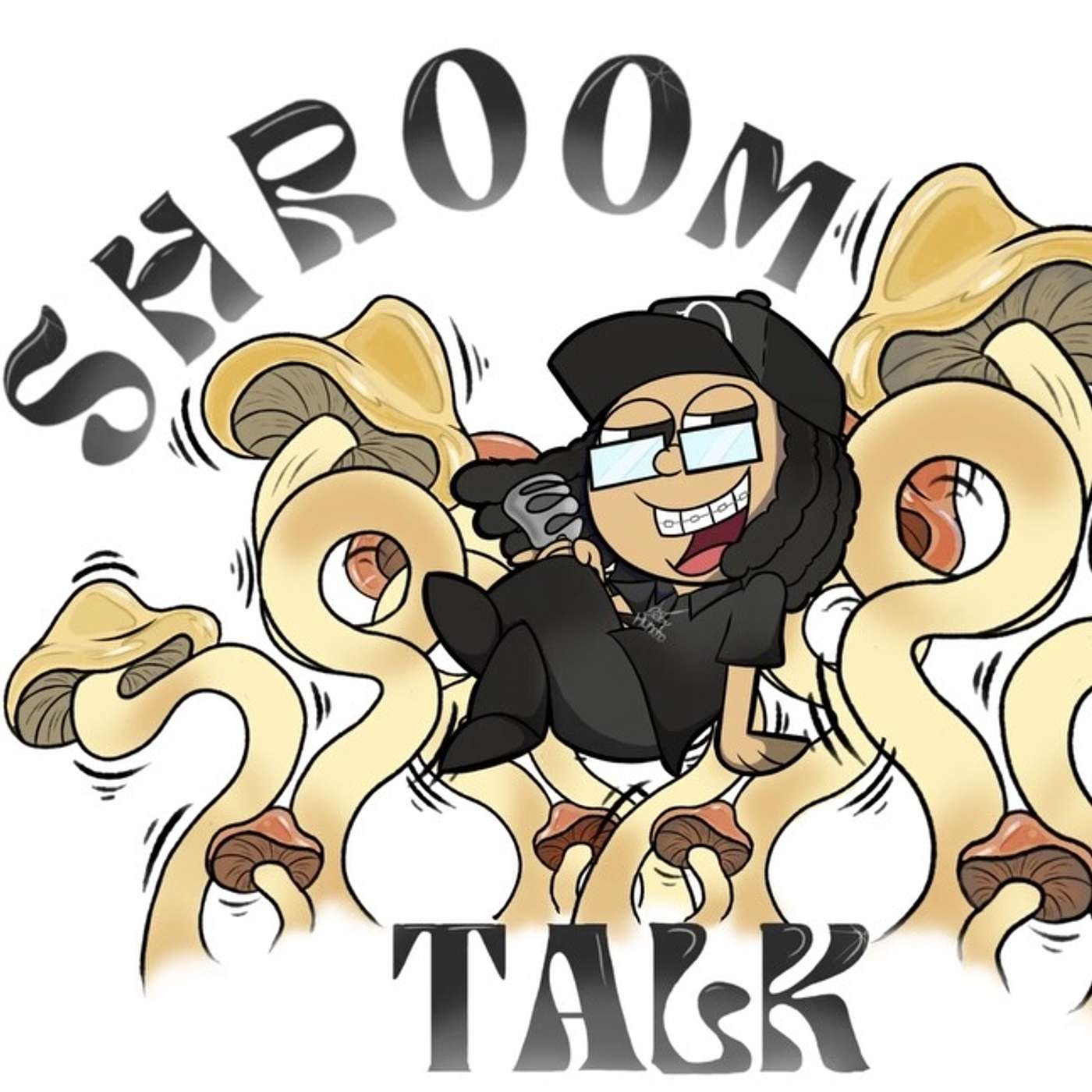 ShroomTalk Podcast