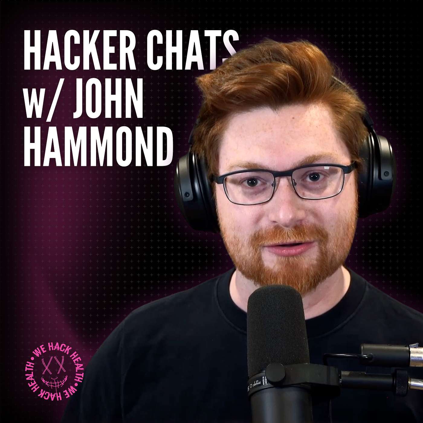 John Hammond: Is cyber security hustle culture killing us?