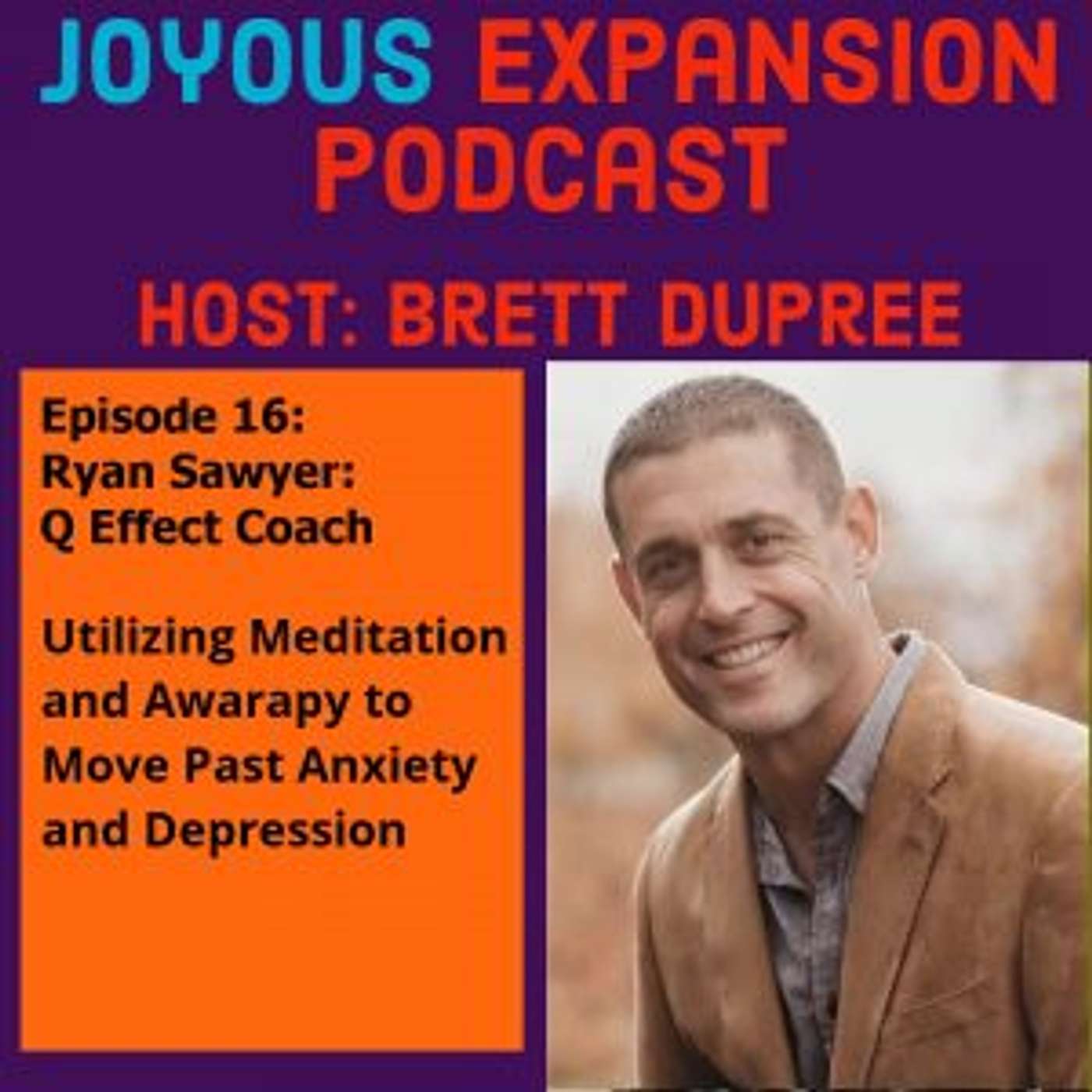 Joyous Expansion/Church of Awesome