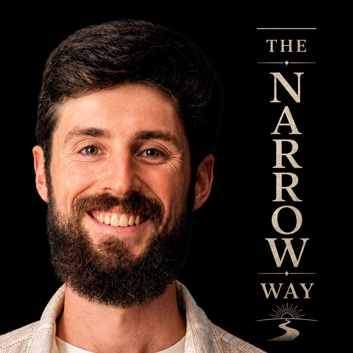 Language, Reading, Harry Potter, Karl Barth, Pacifism & More | Drew Ibach - The Narrow Way #3 episode artwork