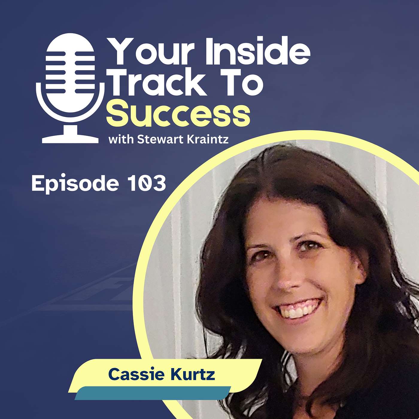 Your Inside Track to Success