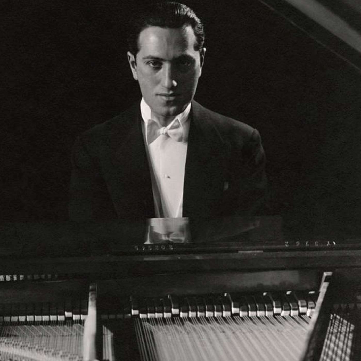 I Got Rhythm, Harmonic Analysis