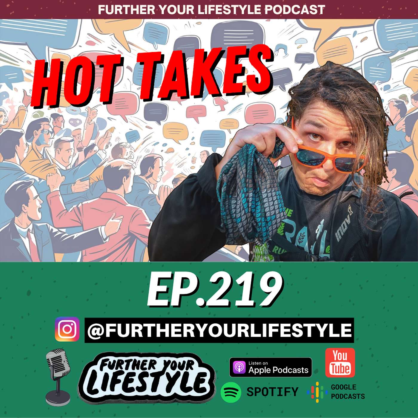 Further Your Lifestyle