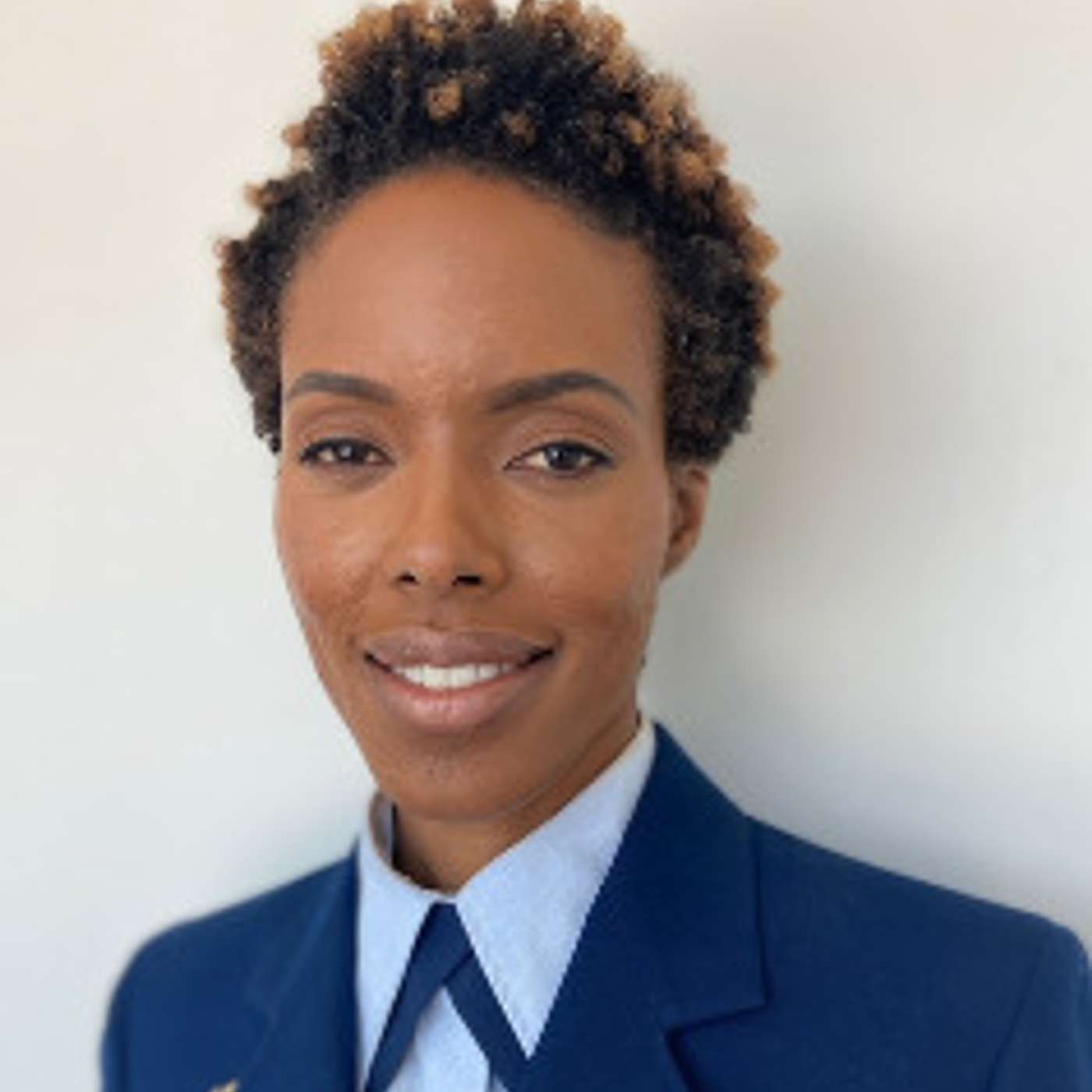 Toxic Leadership goes unchecked in the Coast Guard | Kim Young-McLear- S.O.S. podcast #80