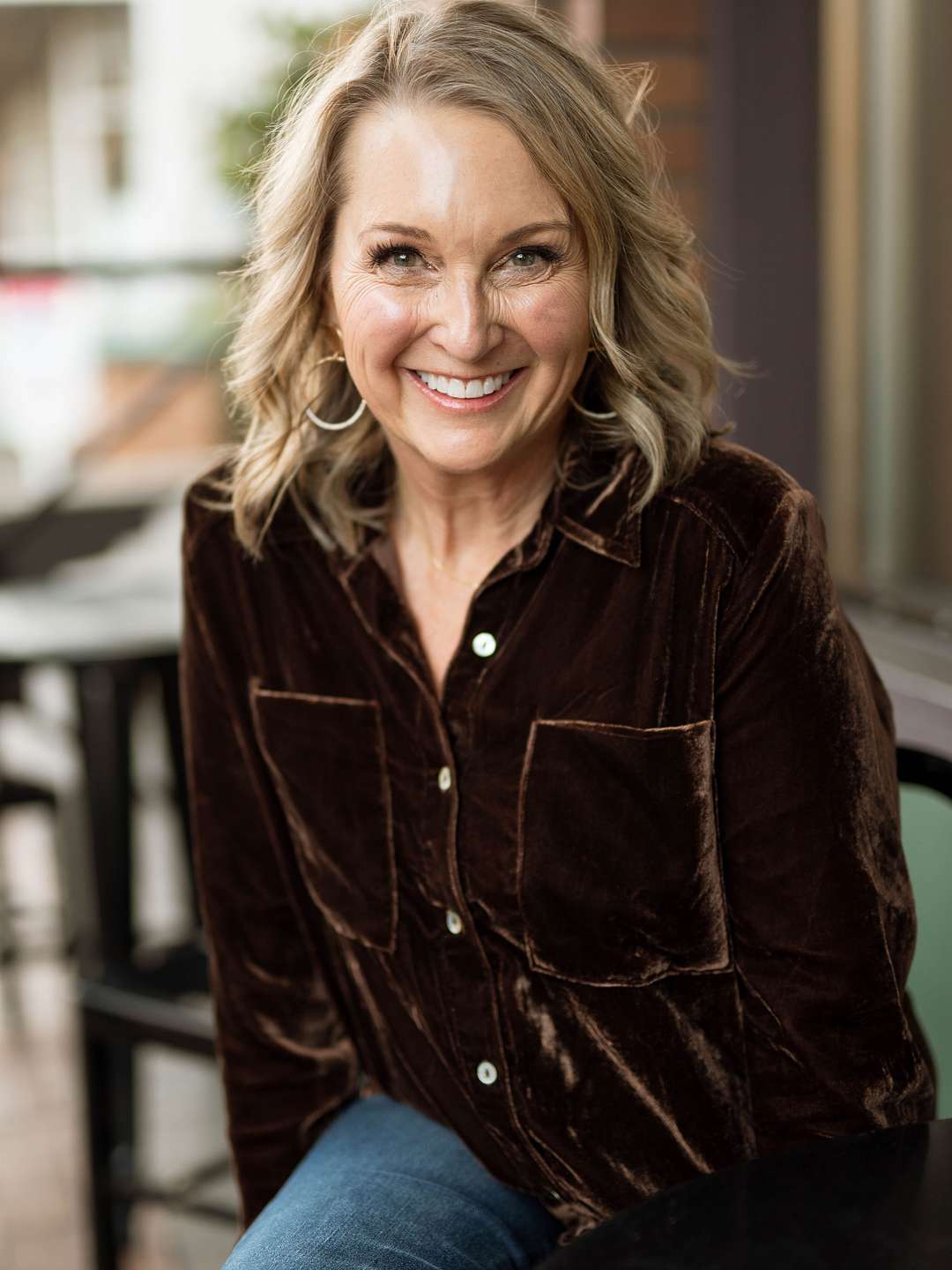 Sandra Wood