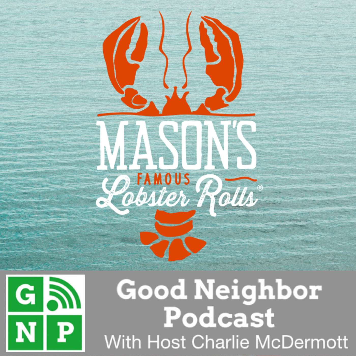 Good Neighbor Podcast