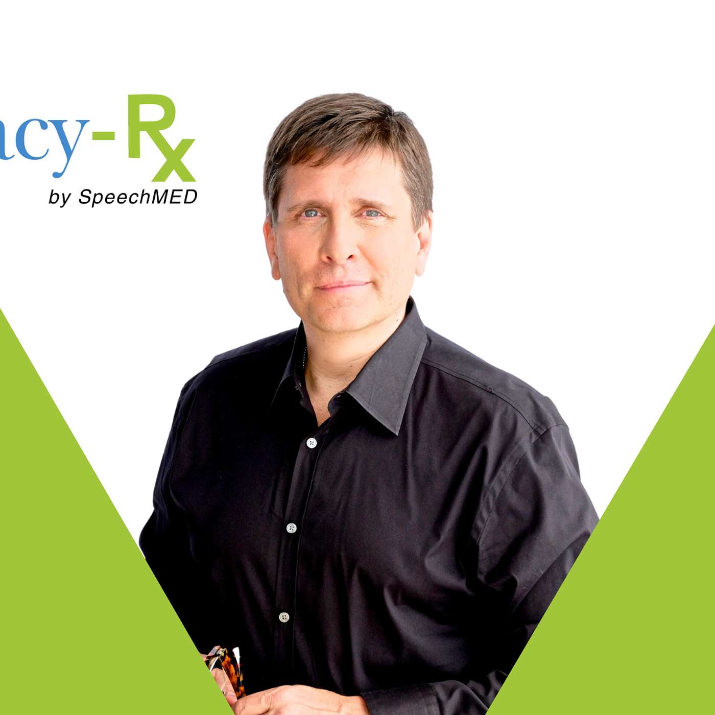 Literacy-RX Podcast
