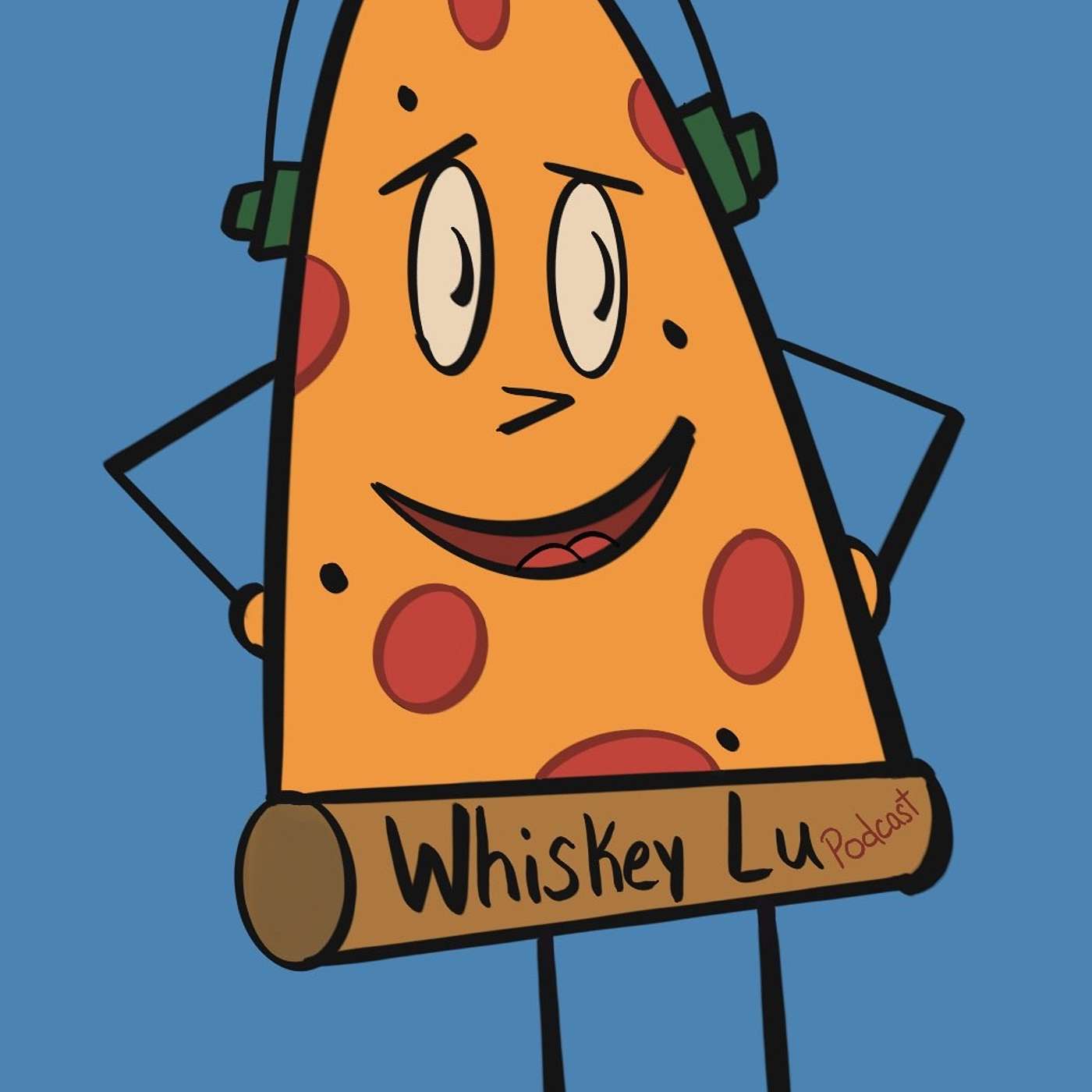 Whiskey Lu Podcast