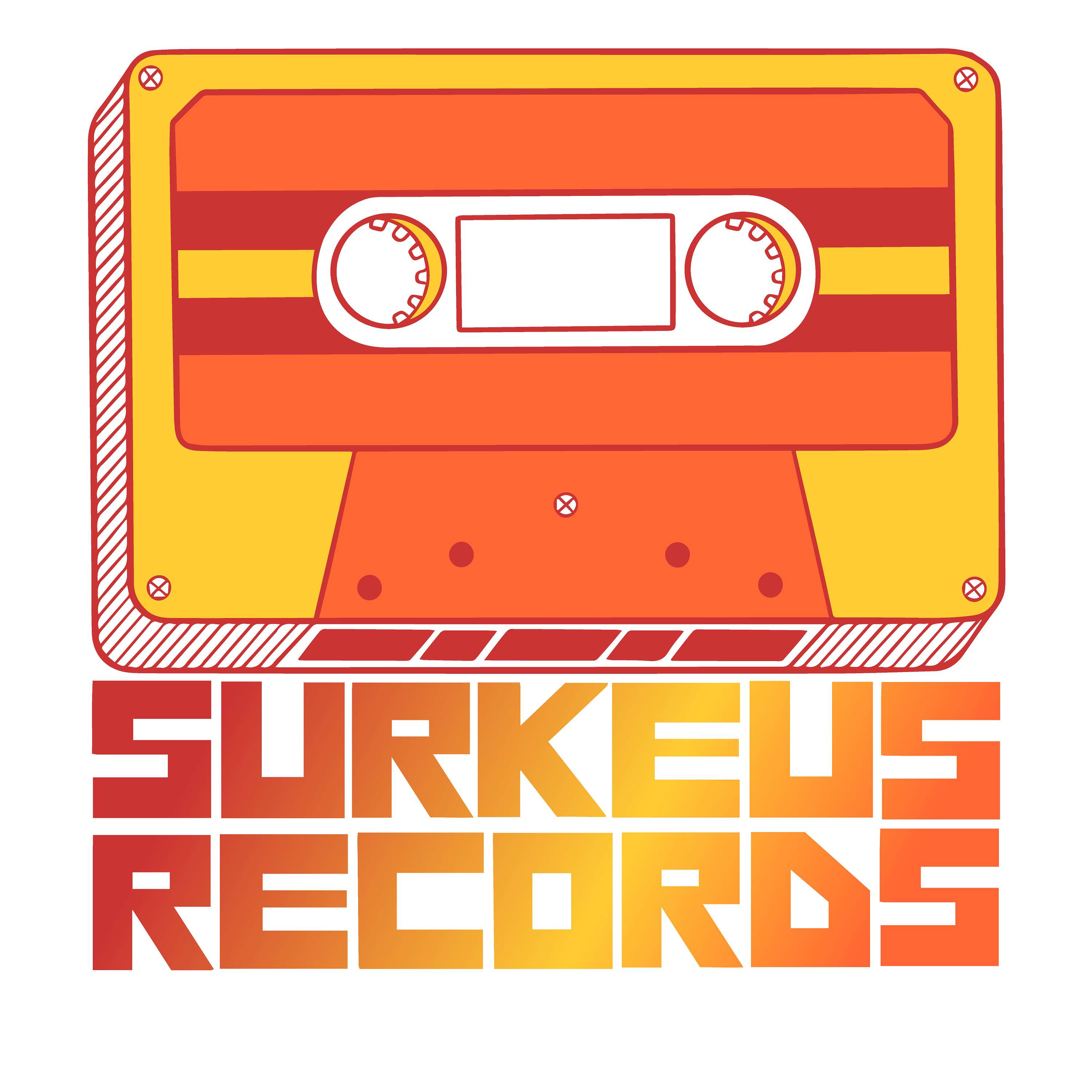 Surkeus Records . . . The Podcast !