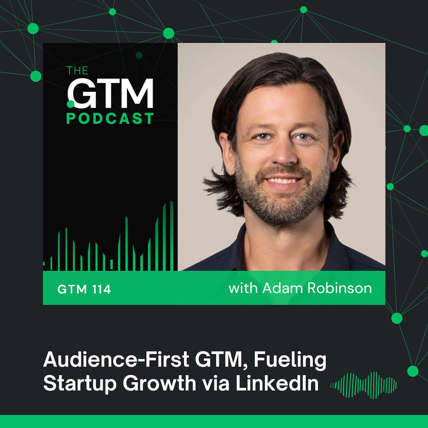 The GTMnow Podcast
