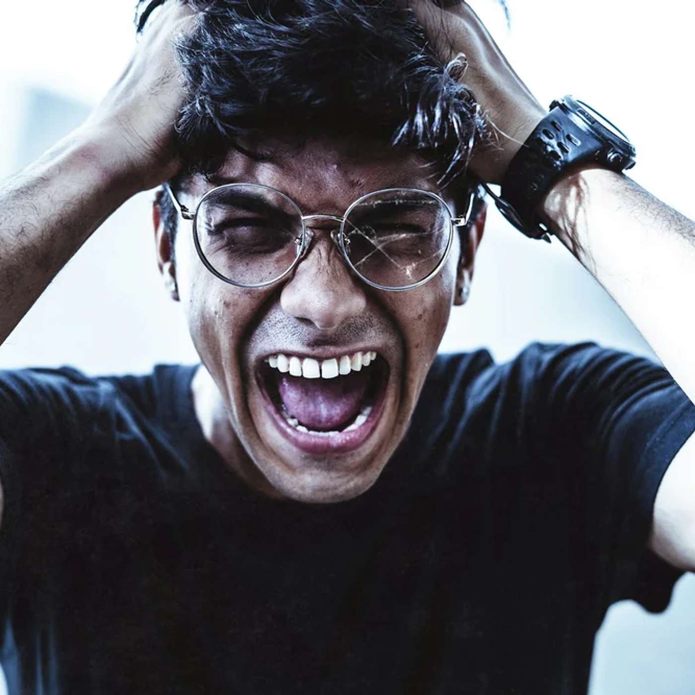 Is Stress Good or Bad?