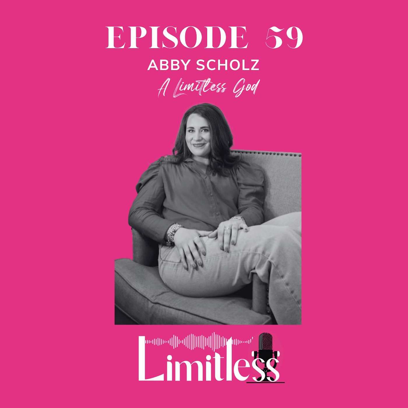 Limitless with Abby Scholz