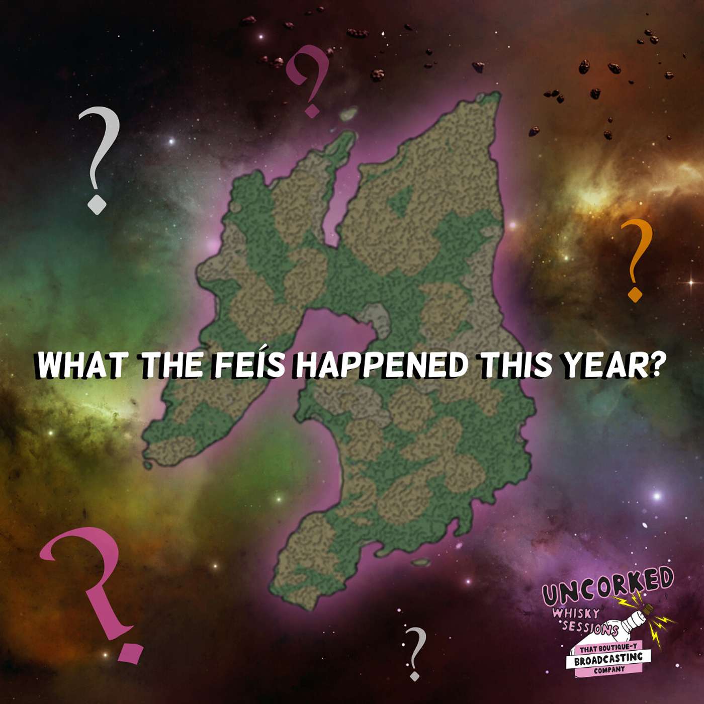 Batch 11: What the Feís Happened This Year?