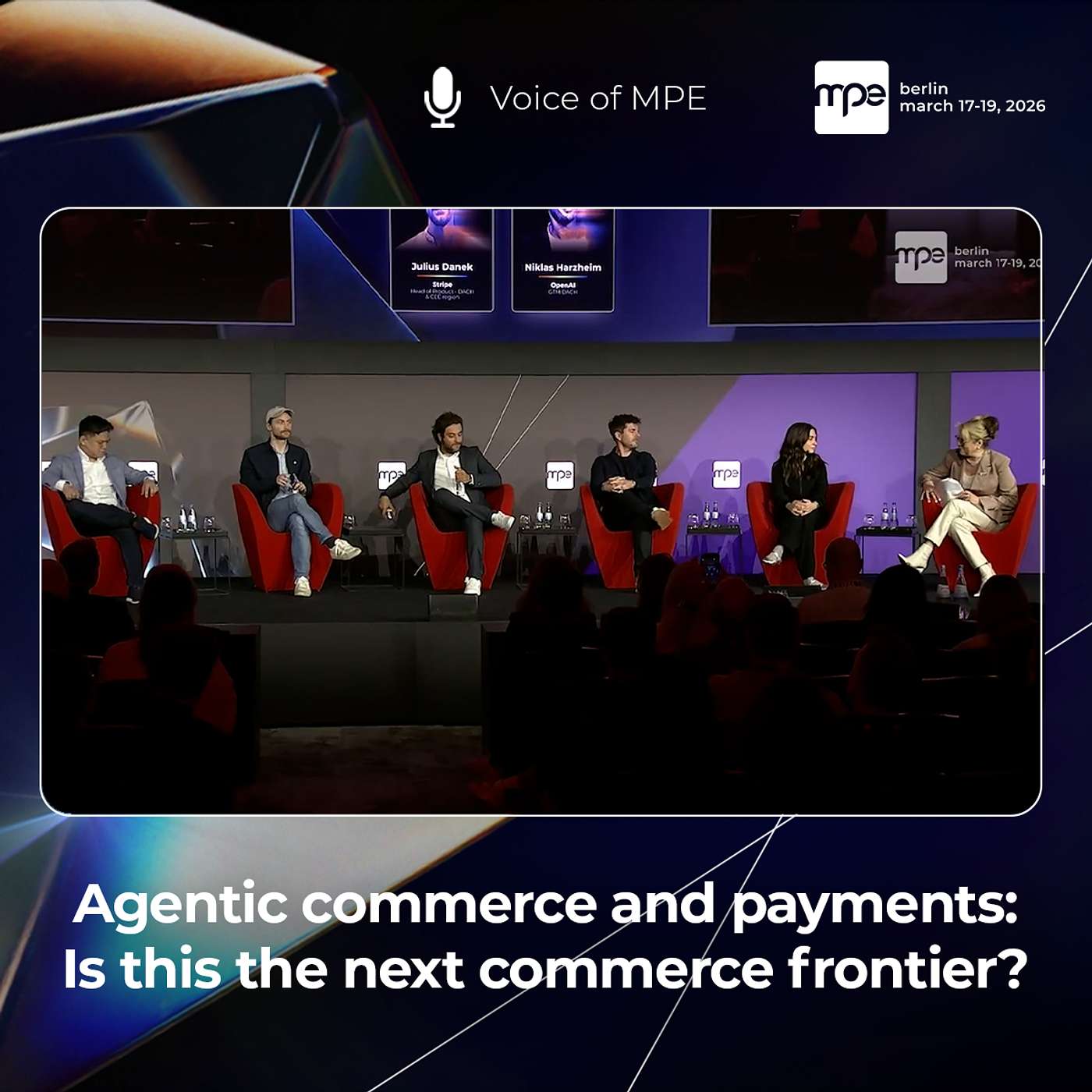 Agentic commerce and payments - Is this the next commerce frontier?