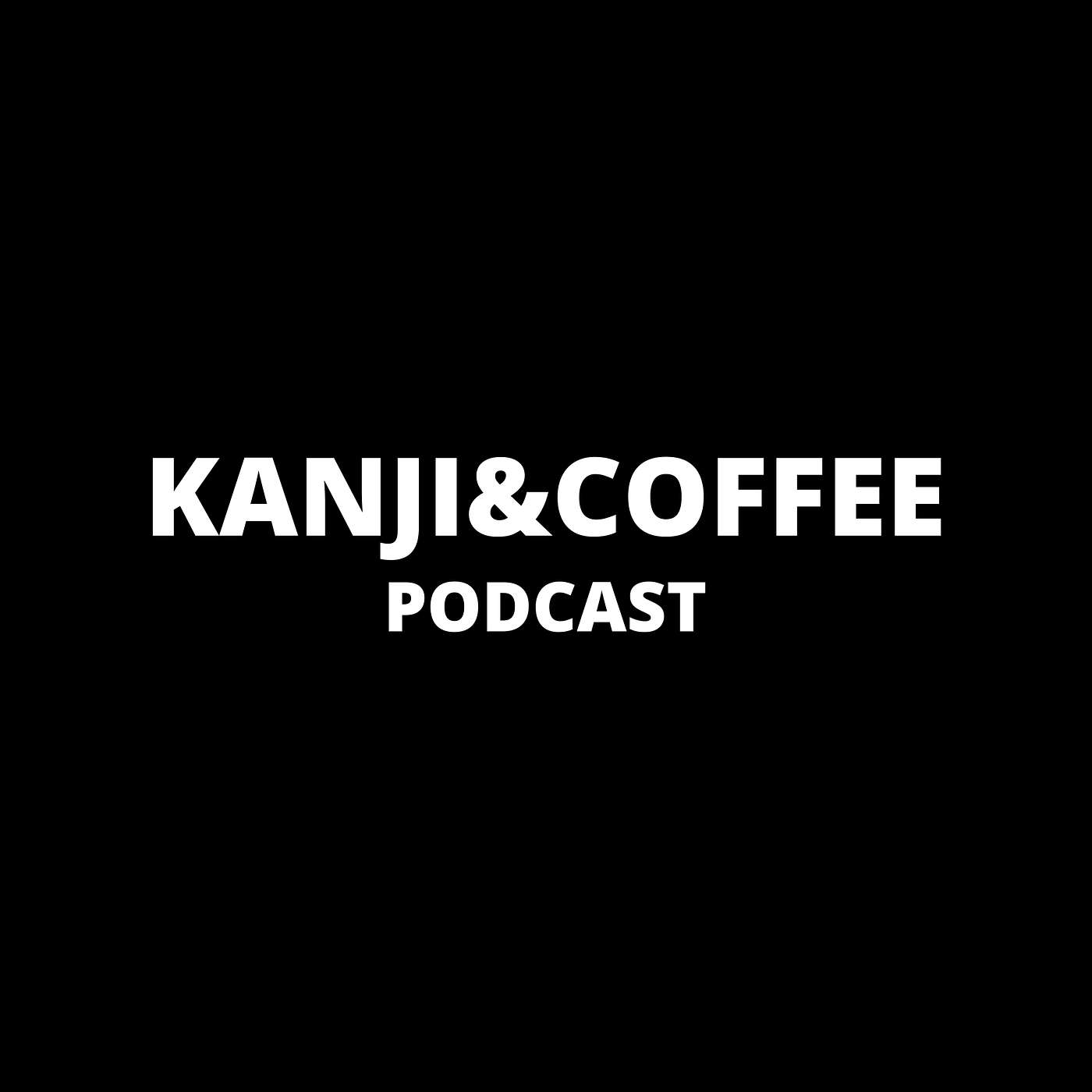 Kanji&Coffee