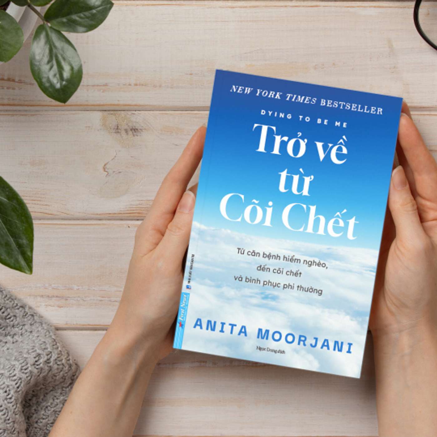 Trở về từ cõi chết