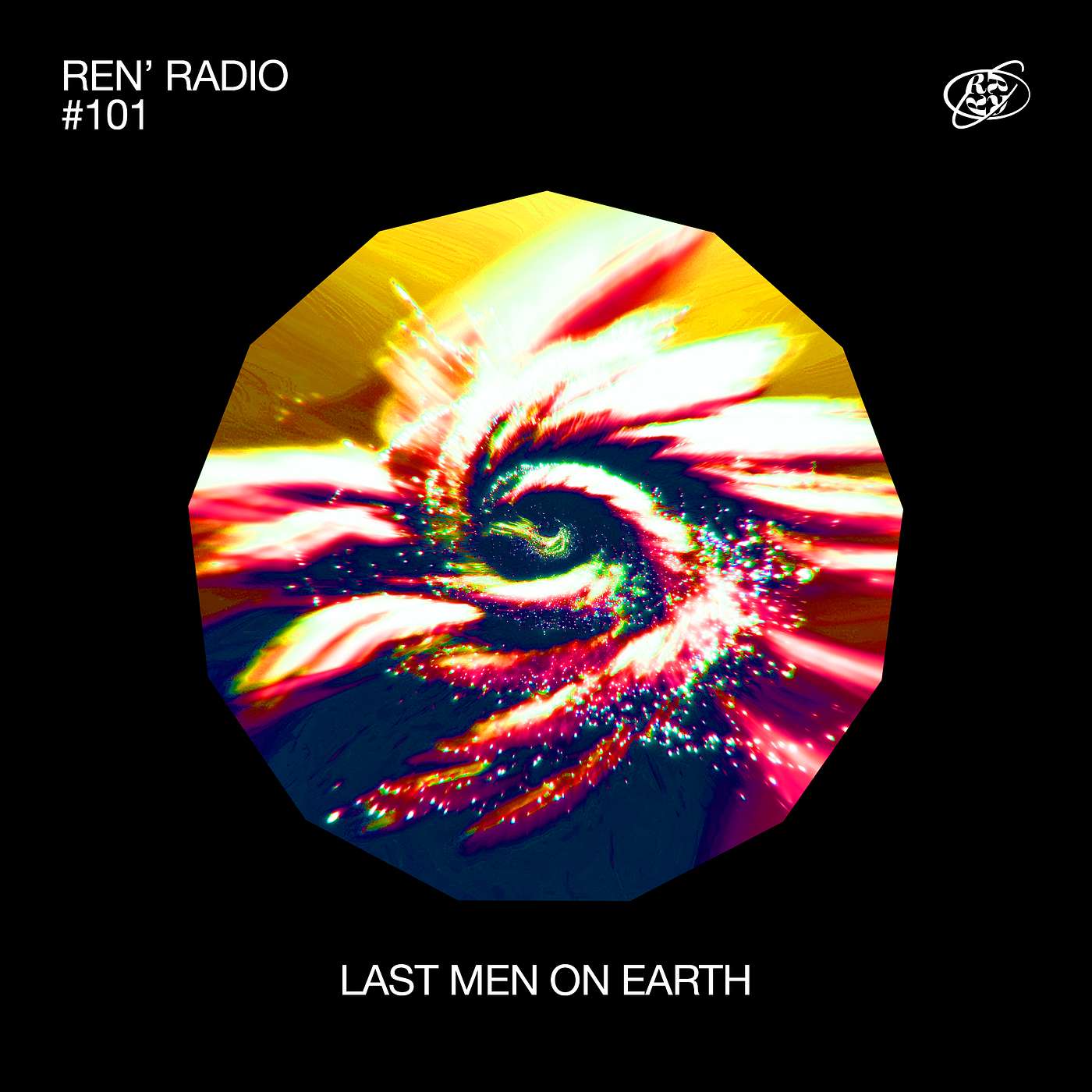 Ren' Radio #101 - Last Men On Earth