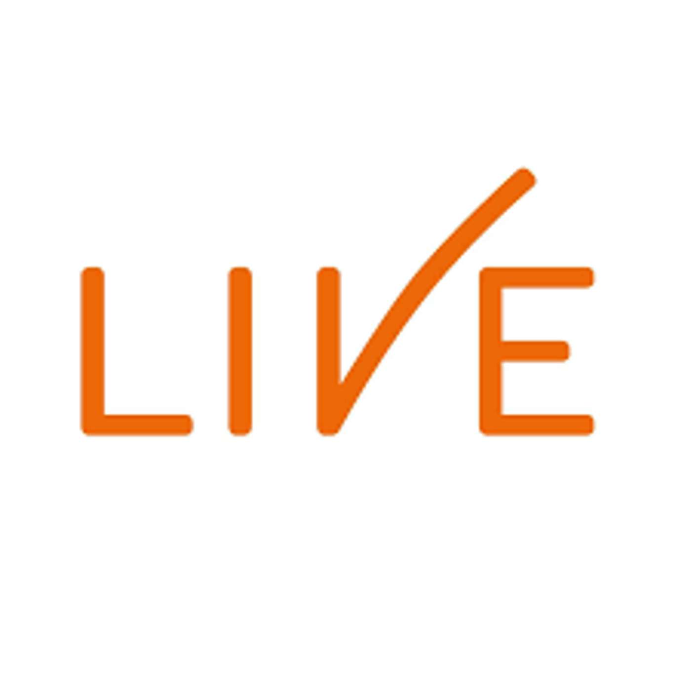 Episode 1578 - Live by it and put life into it