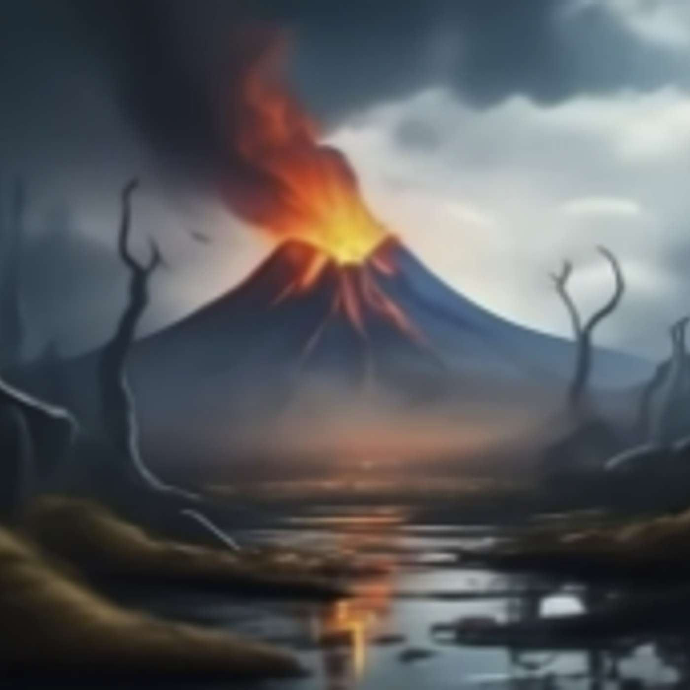 The Year Without a Summer, Part Two