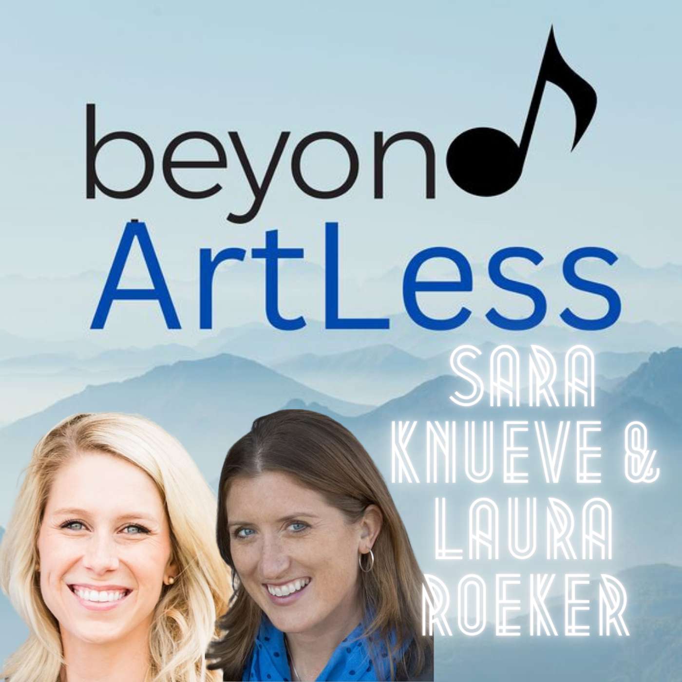 beyond ArtLess