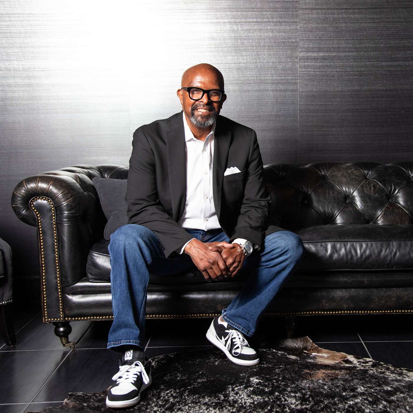 The Rundown with Rene Knott