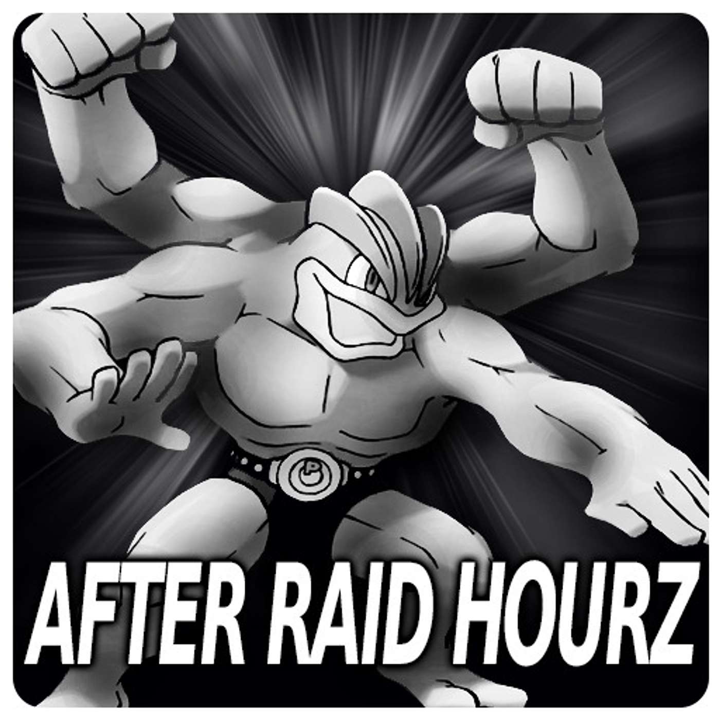 After Raid Hourz