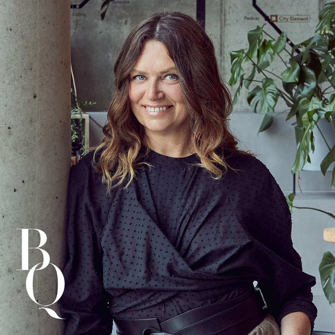 Harper’s Bazaar Big Questions