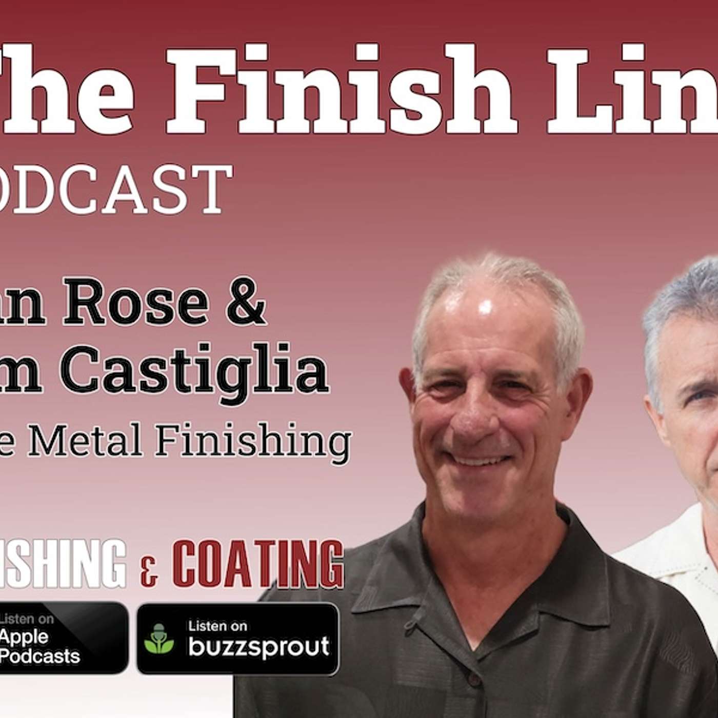 The Finish Line