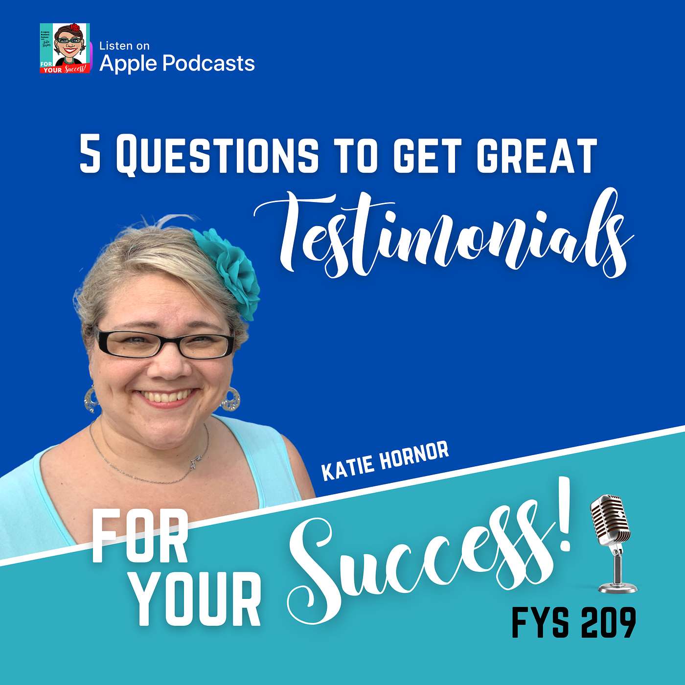 FYS 209: 5 Questions To Ask for Course Testimonials