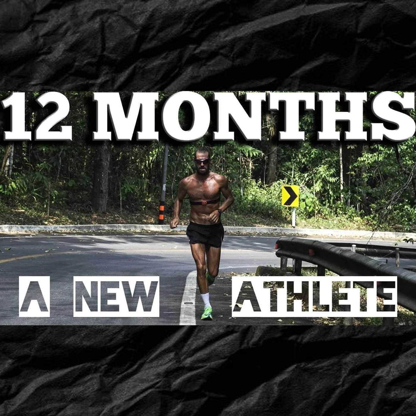 How To Transform Your Marathon Performance in One Year